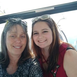 Meet your Posher, Maureen